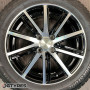 BS BALMINUM  R16 4x100 6JJ ET50 (309D40925)  Контрактные (Б/У)   1 