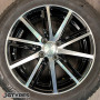 BS BALMINUM  R16 4x100 6JJ ET50 (309D40925)   