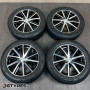 BS BALMINUM  R16 4x100 6JJ ET50 (309D40925)  Контрактные (Б/У)   4 