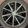 BS BALMINUM  R16 4x100 6JJ ET50 (309D40925)  Контрактные (Б/У)   3 