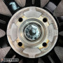 BS BALMINUM  R16 4x100 6JJ ET50 (309D40925)  Контрактные (Б/У)   8 