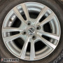 WEDS JOKER R14 4x100 5.5JJ ET50 (310D40925)  Контрактные (Б/У)   2 