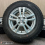 WEDS JOKER R14 4x100 5.5JJ ET50 (310D40925)  Контрактные (Б/У)   5 