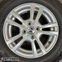 WEDS JOKER R14 4x100 5.5JJ ET50 (310D40925)  Контрактные (Б/У)   1 