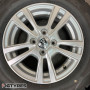 WEDS JOKER R14 4x100 5.5JJ ET50 (310D40925)  Контрактные (Б/У)   3 