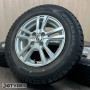 WEDS JOKER R14 4x100 5.5JJ ET50 (310D40925)  Контрактные (Б/У)   7 