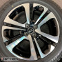 DAIHATSU  R17 4x100 6JJ ET40 (311D40925)  Контрактные (Б/У)   2 