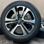 DAIHATSU  R17 4x100 6JJ ET40 (311D40925)  Контрактные (Б/У)   5 