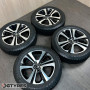 DAIHATSU  R17 4x100 6JJ ET40 (311D40925)  Контрактные (Б/У)   6 