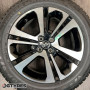 DAIHATSU  R17 4x100 6JJ ET40 (311D40925)  Контрактные (Б/У)   1 