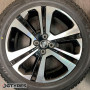 DAIHATSU  R17 4x100 6JJ ET40 (311D40925)   