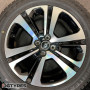 DAIHATSU  R17 4x100 6JJ ET40 (311D40925)  Контрактные (Б/У)   3 