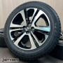 DAIHATSU  R17 4x100 6JJ ET40 (311D40925)  Контрактные (Б/У)   7 