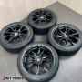 OZ  R18 5x112 8JJ ET38 (312D40925)  Контрактные (Б/У)   6 