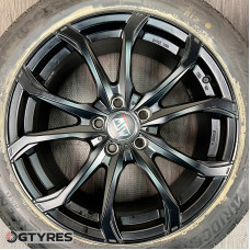 OZ  R18 5x112 8JJ ET38 (312D40925)
