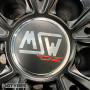 OZ  R18 5x112 8JJ ET38 (312D40925)  Контрактные (Б/У)   13 