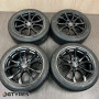 OZ  R18 5x112 8JJ ET38 (312D40925)  Контрактные (Б/У)   4 