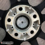 OZ  R18 5x112 8JJ ET38 (312D40925)  Контрактные (Б/У)   10 