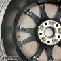 OZ  R18 5x112 8JJ ET38 (312D40925)  Контрактные (Б/У)   8 