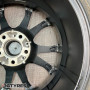 OZ  R18 5x112 8JJ ET38 (312D40925)  Контрактные (Б/У)   9 