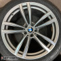 BMW Style 647M  R19 5x112 8.5;9.5JJ ET25;39 (313D40925)  Контрактные (Б/У)   2 