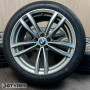 BMW Style 647M  R19 5x112 8.5;9.5JJ ET25;39 (313D40925)  Контрактные (Б/У)   5 