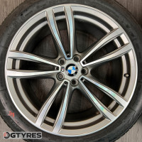 BMW Style 647M  R19 5x112 8.5;9.5JJ ET25;39 (313D40925)