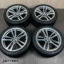 BMW Style 647M  R19 5x112 8.5;9.5JJ ET25;39 (313D40925)  Контрактные (Б/У)   4 