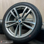 BMW Style 647M  R19 5x112 8.5;9.5JJ ET25;39 (313D40925)  Контрактные (Б/У)   7 