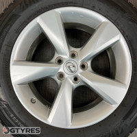 LEXUS RX  R18 5x114.3 7.5JJ ET35 (315D40925)