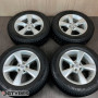 LEXUS RX  R18 5x114.3 7.5JJ ET35 (315D40925)  Контрактные (Б/У)   4 