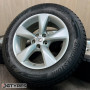 LEXUS RX  R18 5x114.3 7.5JJ ET35 (315D40925)  Контрактные (Б/У)   7 