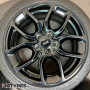 RENAULT MEGANE RS R18 5x114.3 8.25JJ ET65 (316D40925)  Контрактные (Б/У)   2 