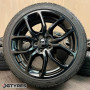 RENAULT MEGANE RS R18 5x114.3 8.25JJ ET65 (316D40925)  Контрактные (Б/У)   5 