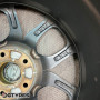 RENAULT MEGANE RS R18 5x114.3 8.25JJ ET65 (316D40925)  Контрактные (Б/У)   17 