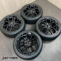 RENAULT MEGANE RS R18 5x114.3 8.25JJ ET65 (316D40925)  Контрактные (Б/У)   6 