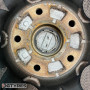 RENAULT MEGANE RS R18 5x114.3 8.25JJ ET65 (316D40925)  Контрактные (Б/У)   15 
