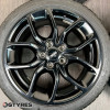 RENAULT MEGANE RS R18 5x114.3 8.25JJ ET65 (316D40925)