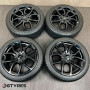 RENAULT MEGANE RS R18 5x114.3 8.25JJ ET65 (316D40925)  Контрактные (Б/У)   4 