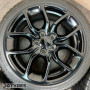 RENAULT MEGANE RS R18 5x114.3 8.25JJ ET65 (316D40925)  Контрактные (Б/У)   3 
