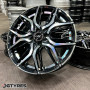WEDS LEONIS LM R17 4x100 6.5JJ ET42 (317D40925)  Контрактные (Б/У)   14 