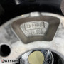 WEDS LEONIS LM R17 4x100 6.5JJ ET42 (317D40925)  Контрактные (Б/У)   18 