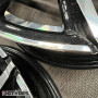 WEDS LEONIS LM R17 4x100 6.5JJ ET42 (317D40925)  Контрактные (Б/У)   11 