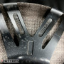 WEDS LEONIS LM R17 4x100 6.5JJ ET42 (317D40925)  Контрактные (Б/У)   17 