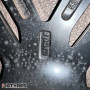 WEDS LEONIS LM R17 4x100 6.5JJ ET42 (317D40925)  Контрактные (Б/У)   20 