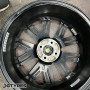 WEDS LEONIS LM R17 4x100 6.5JJ ET42 (317D40925)  Контрактные (Б/У)   15 