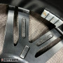 WEDS LEONIS LM R17 4x100 6.5JJ ET42 (317D40925)  Контрактные (Б/У)   21 