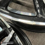 WEDS LEONIS LM R17 4x100 6.5JJ ET42 (317D40925)  Контрактные (Б/У)   10 