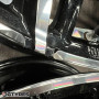 WEDS LEONIS LM R17 4x100 6.5JJ ET42 (317D40925)  Контрактные (Б/У)   12 