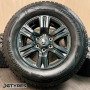 TOYOTA HILUX R17 6x139.7 7.5JJ ET30 (320D40925)  Контрактные (Б/У)   5 